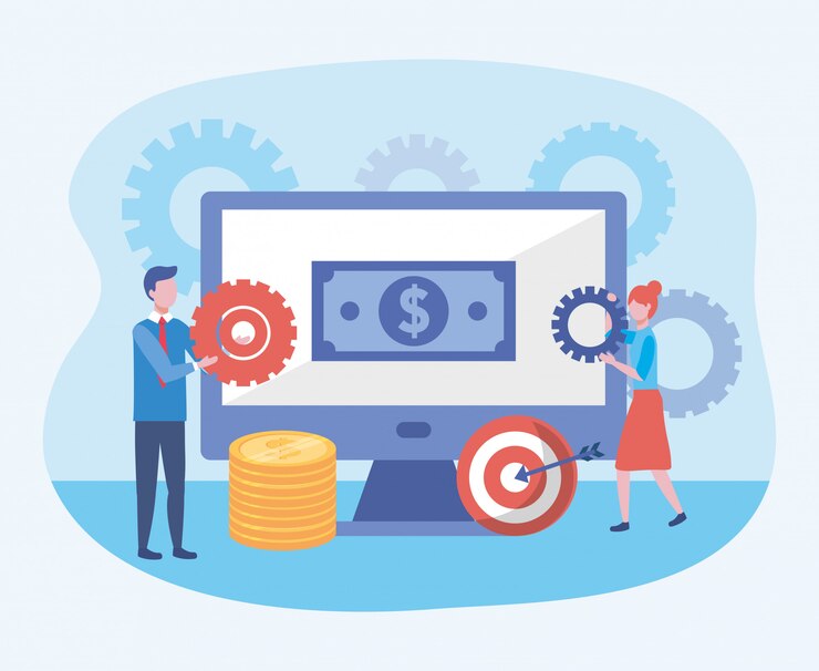 Benefits of Pay-per-click Marketing​