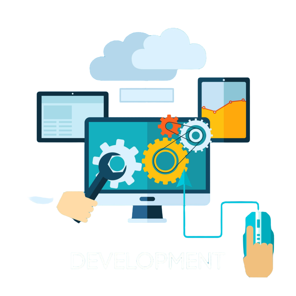 Website Development