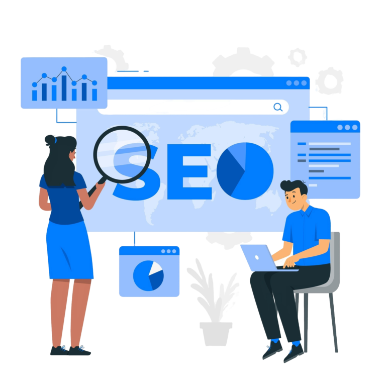 Search Engine Optimization