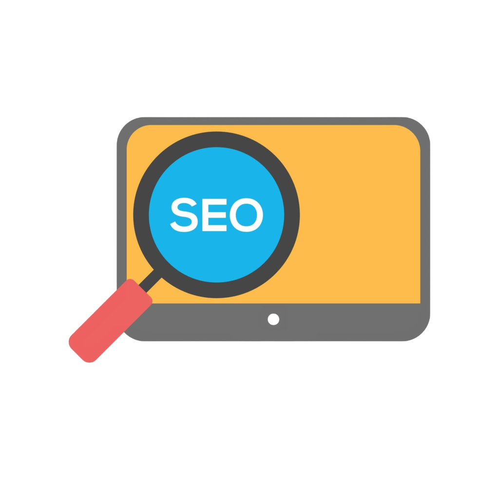 Search Engine Optimization